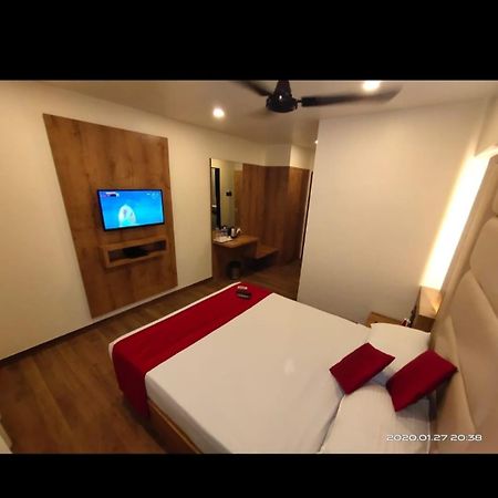 Hotel Heritage Dakshin Navi Mumbai Luaran gambar