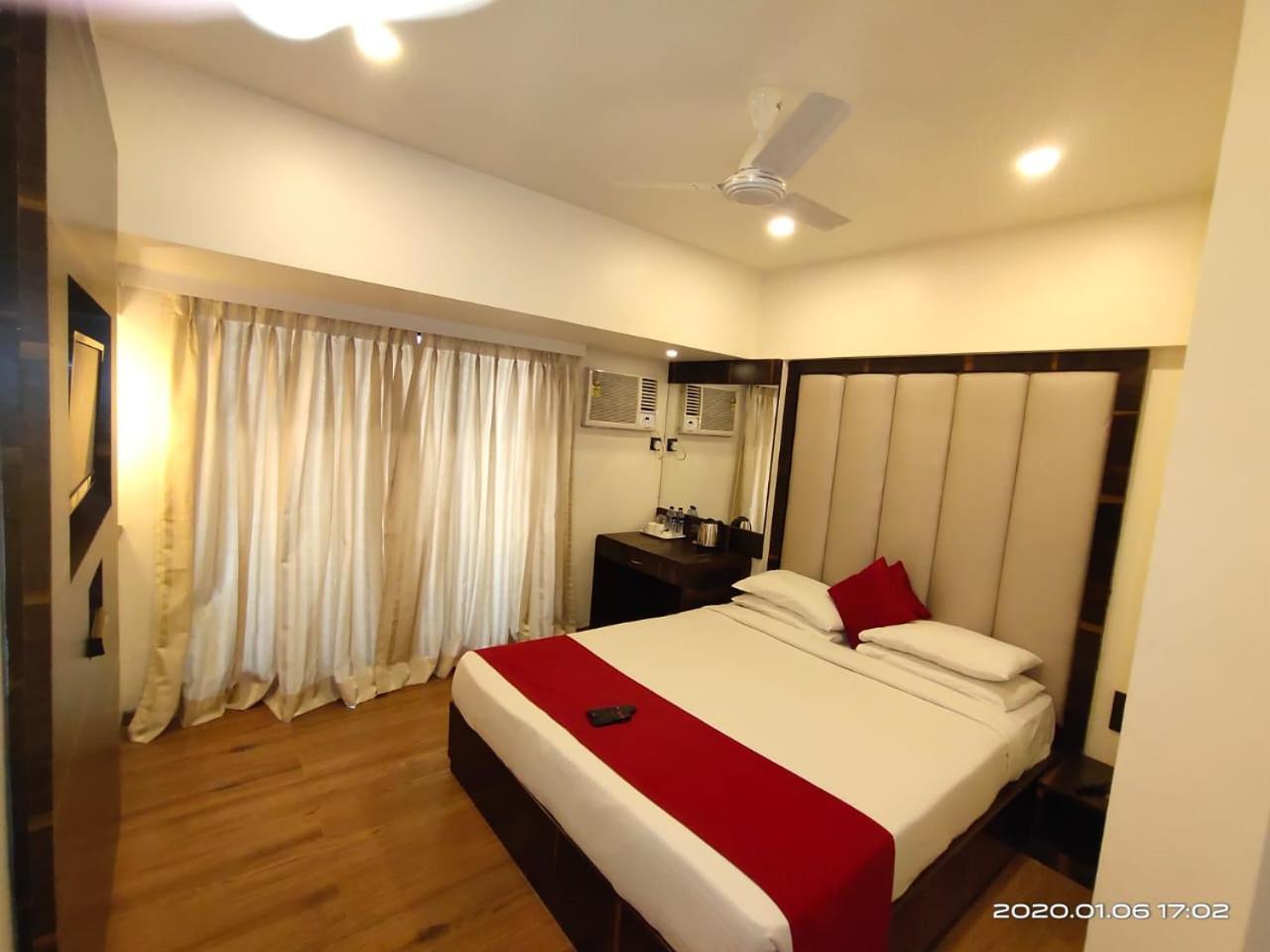 Hotel Heritage Dakshin Navi Mumbai Luaran gambar